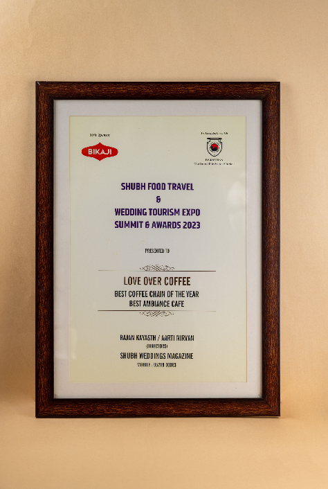 awards