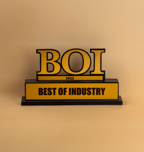 awards