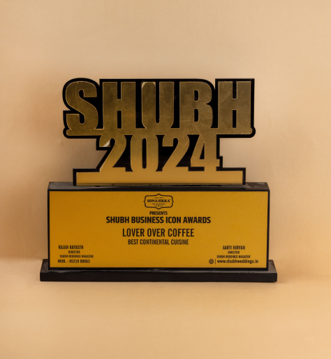 awards